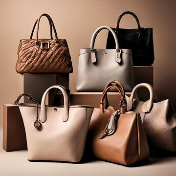 handbags