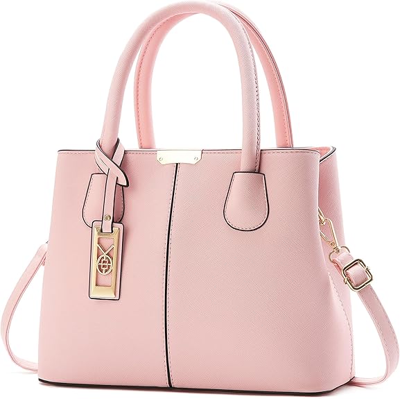 Elegant Women’s Handbag – Lightweight, Durable & Stylish