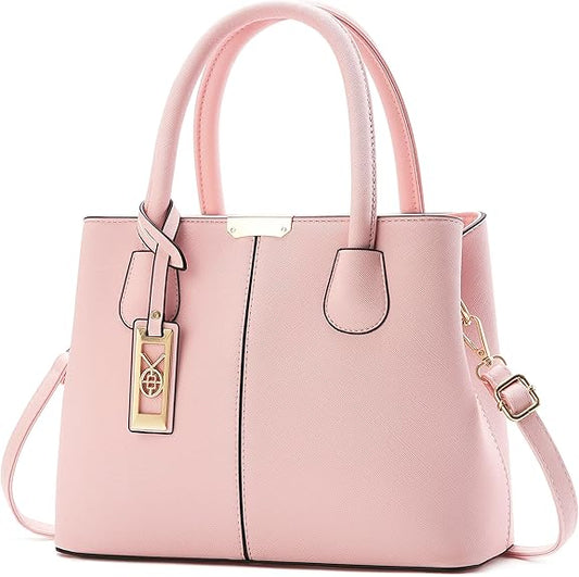 Elegant Women’s Handbag – Lightweight, Durable & Stylish