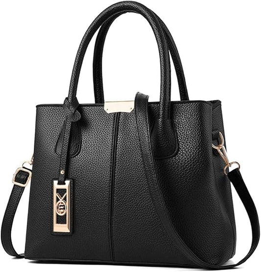 Elegant Women’s Handbag – Lightweight, Durable & Stylish