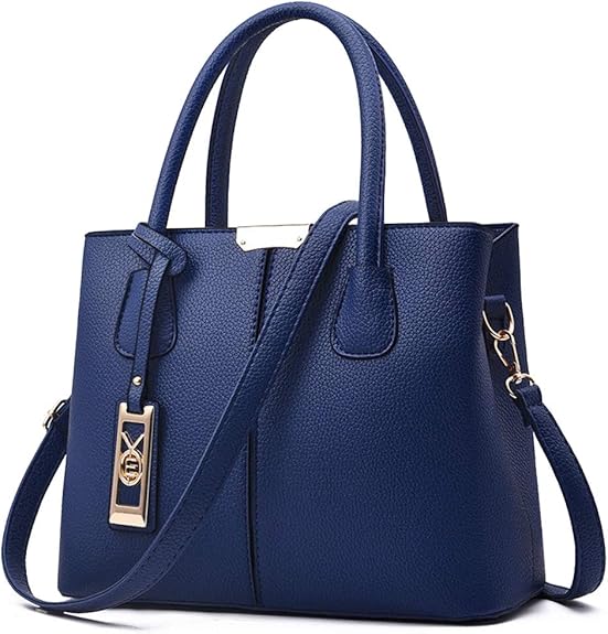 Elegant Women’s Handbag – Lightweight, Durable & Stylish