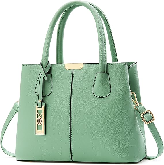 Elegant Women’s Handbag – Lightweight, Durable & Stylish