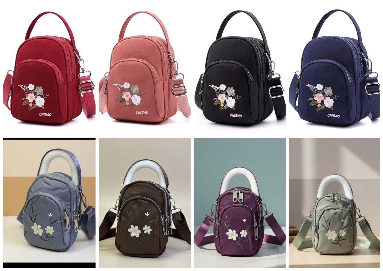 beautifull girls bag