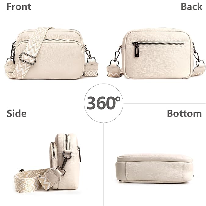 Hand Bag DKILL NOIYB - Vioncel