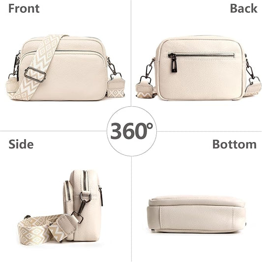 Hand Bag DKILL NOIYB - Vioncel