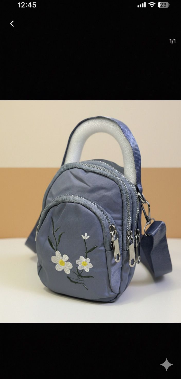beautifull girls bag